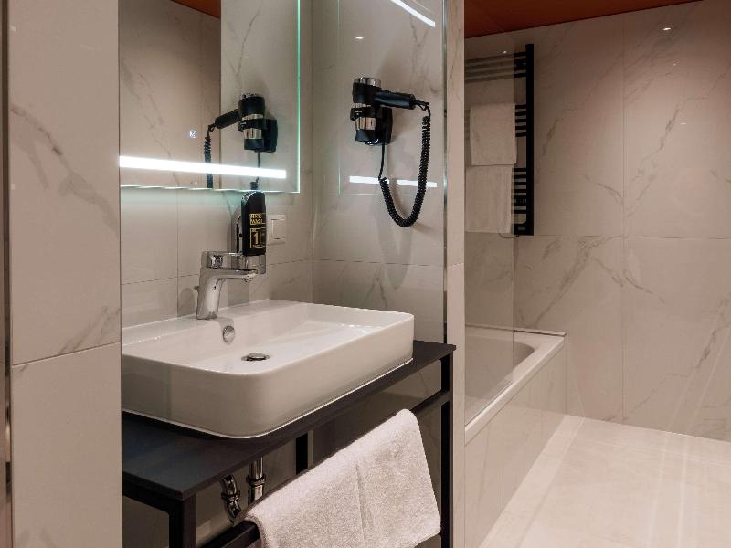 Mercure Frankfurt-Offenbach Ost image