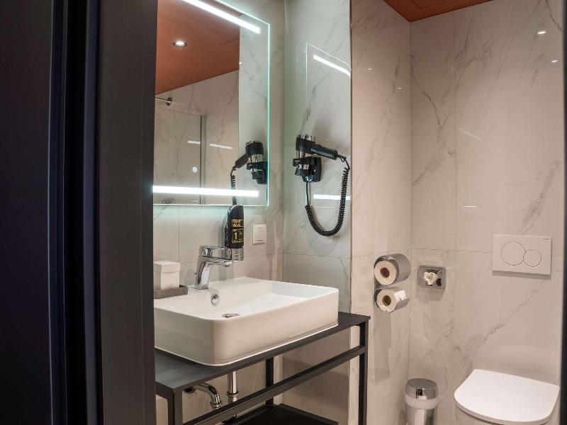 Mercure Frankfurt-Offenbach Ost image