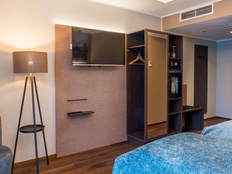 Mercure Frankfurt-Offenbach Ost image