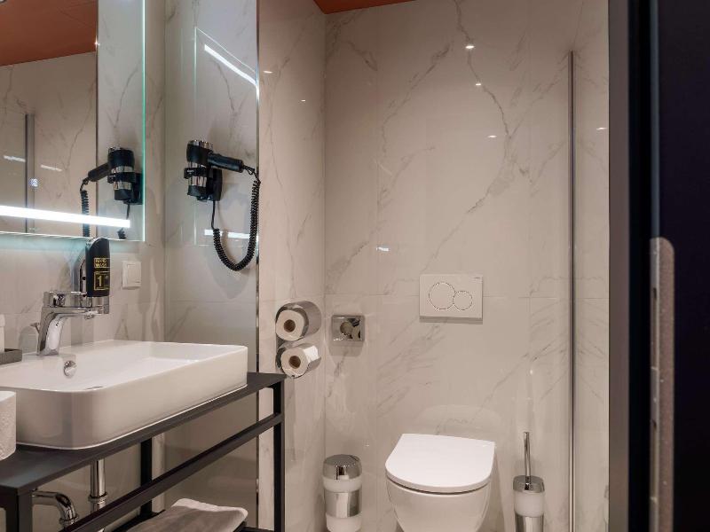 Mercure Frankfurt-Offenbach Ost image