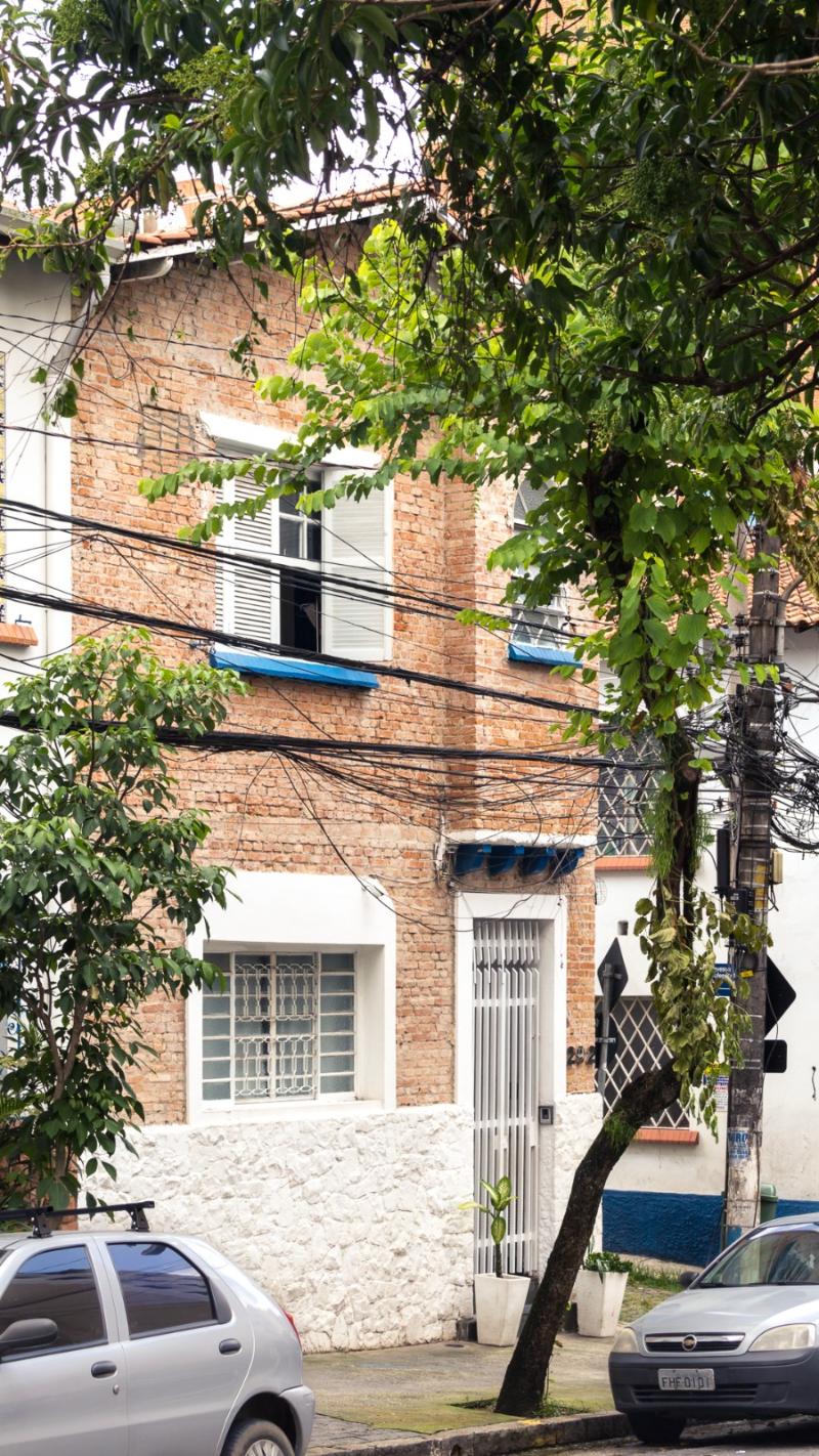 Pousada E Hostel São Paulo - Confort image