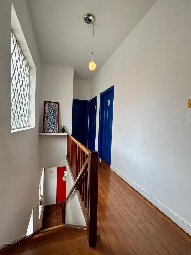 Pousada E Hostel São Paulo - Confort image