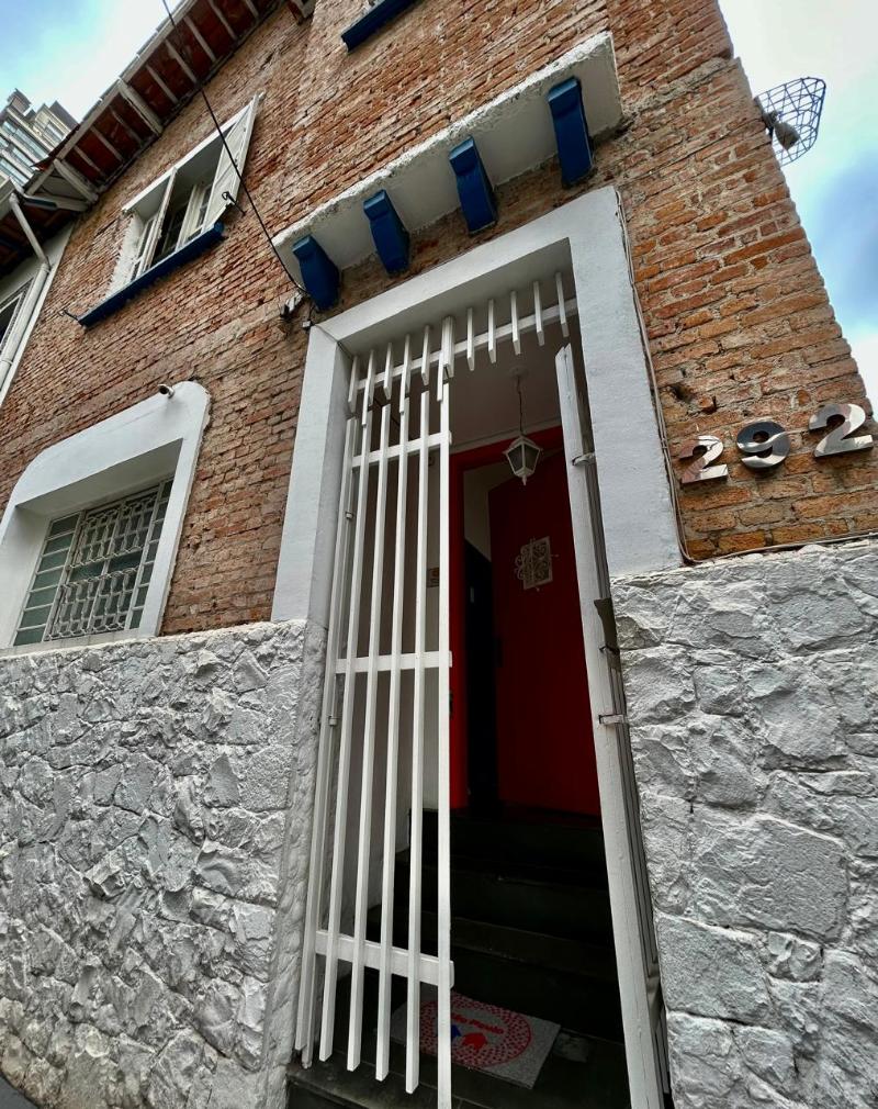 Pousada E Hostel São Paulo - Confort image