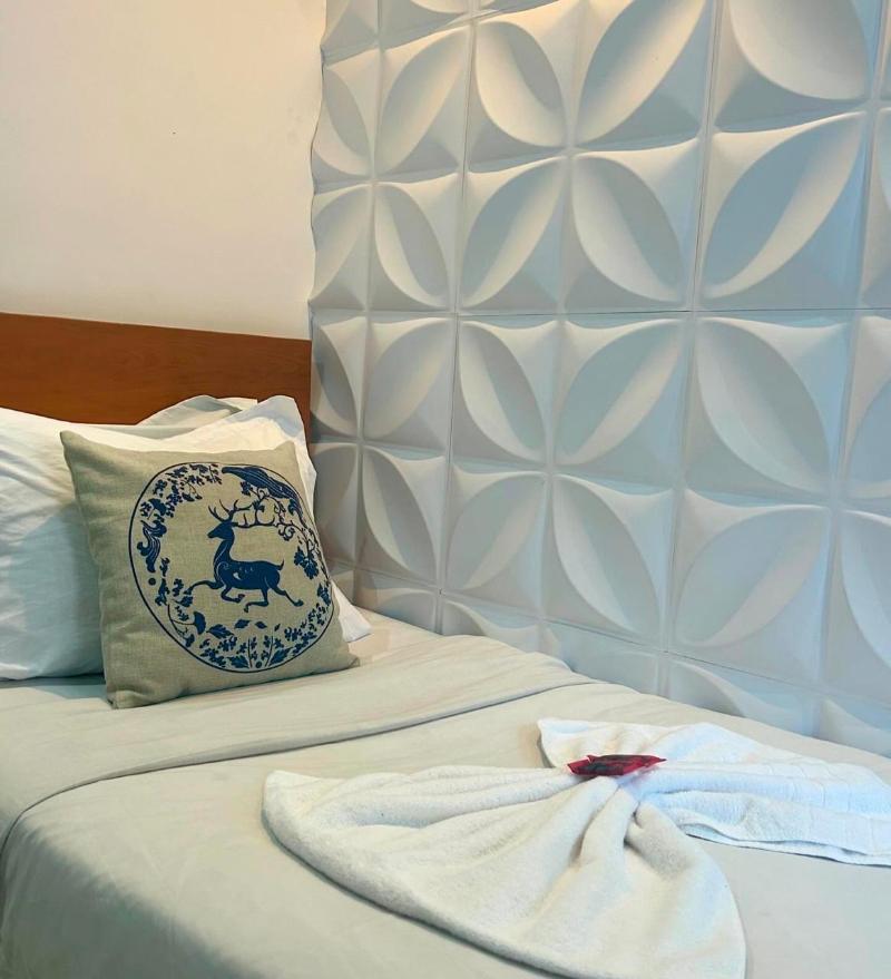 Pousada E Hostel São Paulo - Confort image
