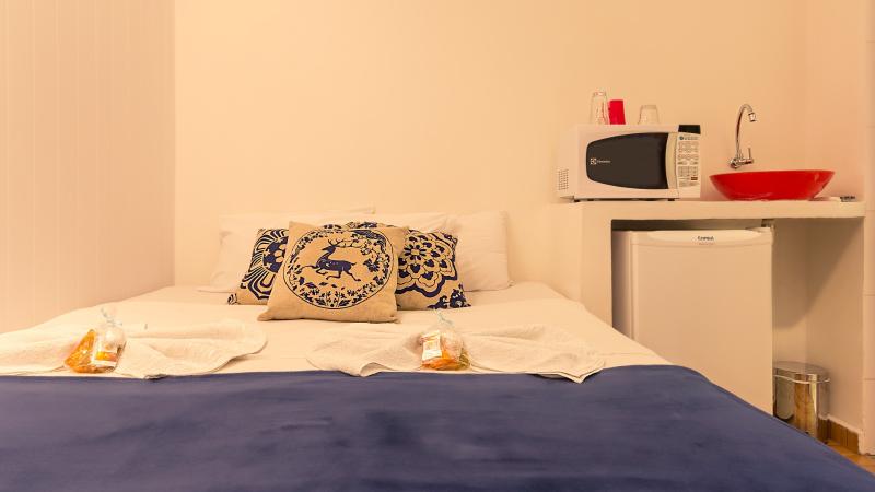 Pousada E Hostel São Paulo - Confort image