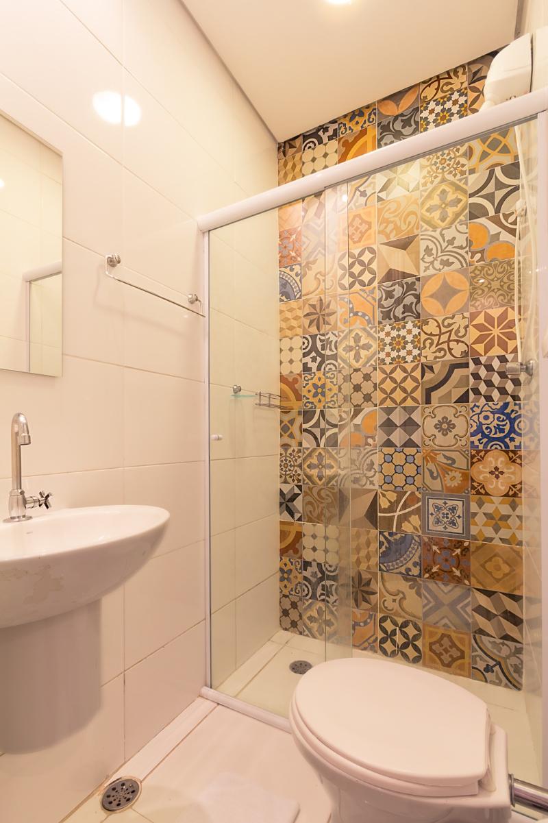 Pousada E Hostel São Paulo - Confort image