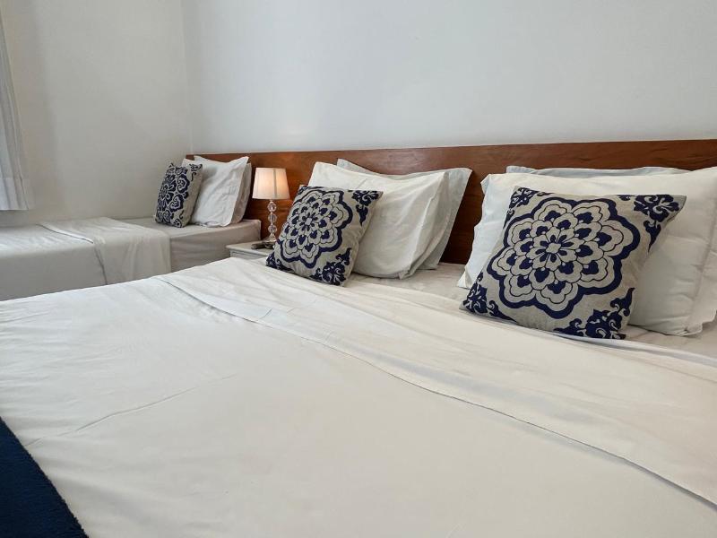 Pousada E Hostel São Paulo - Confort image