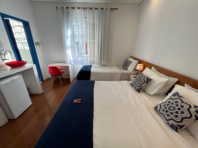 Pousada E Hostel São Paulo - Confort image