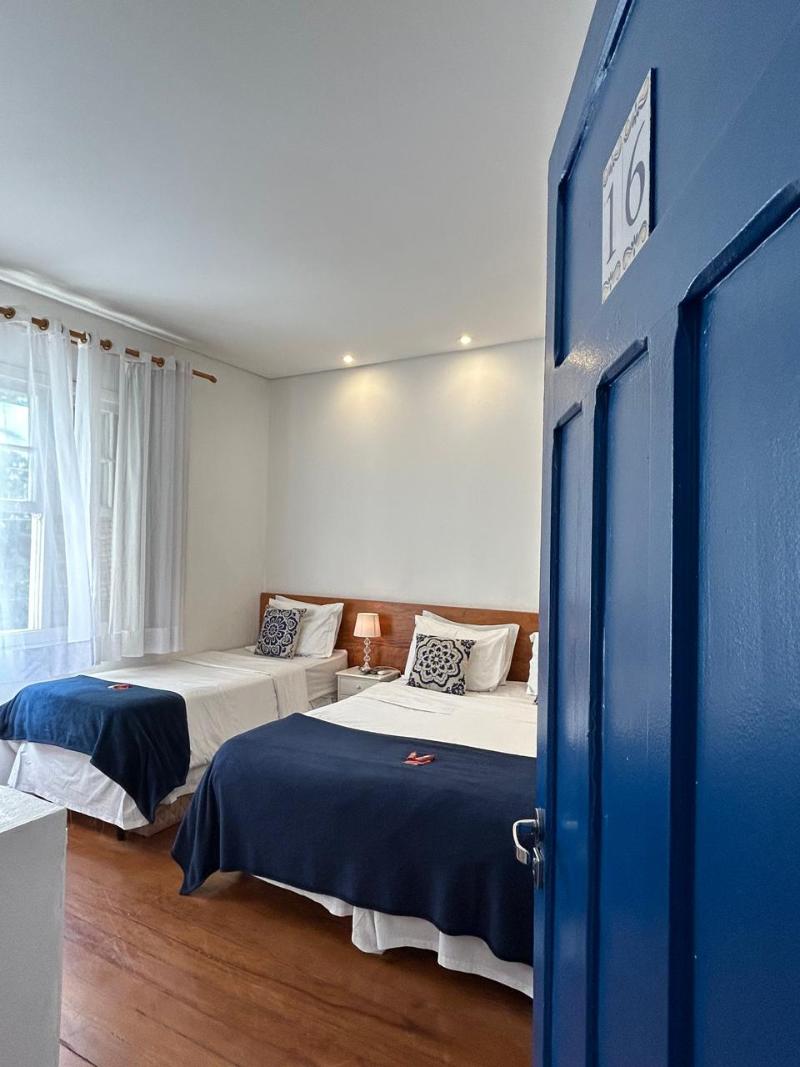 Pousada E Hostel São Paulo - Confort image