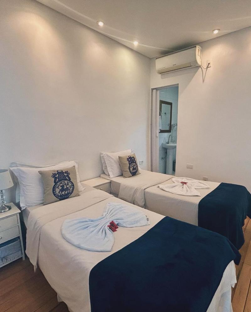 Pousada E Hostel São Paulo - Confort image