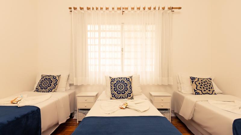 Pousada E Hostel São Paulo - Confort image