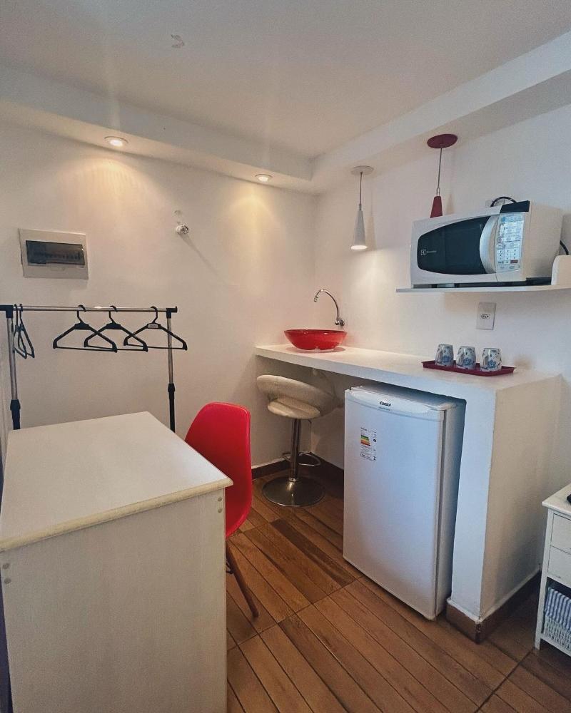 Pousada E Hostel São Paulo - Confort image