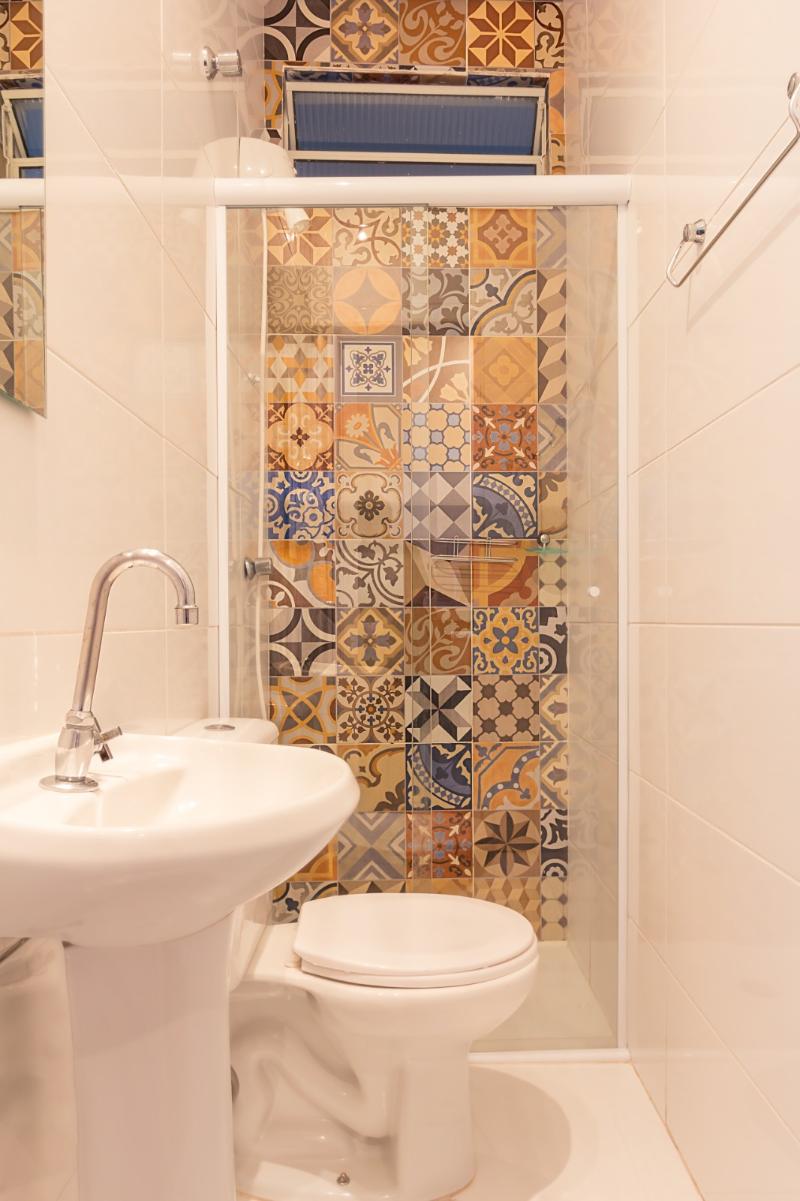 Pousada E Hostel São Paulo - Confort image