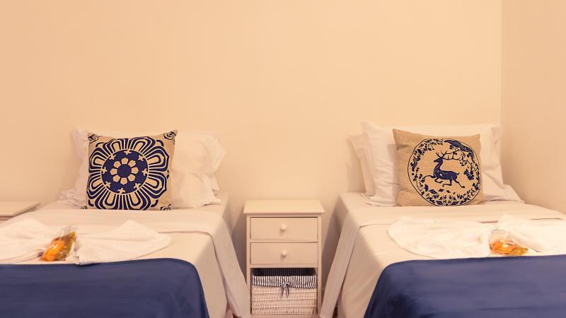 Pousada E Hostel São Paulo - Confort image