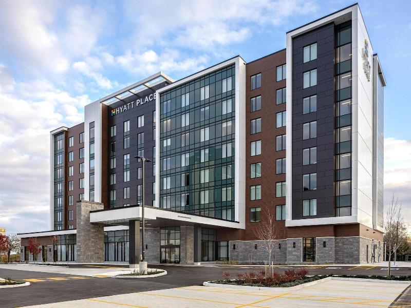 Hyatt Place Toronto Airport — general view