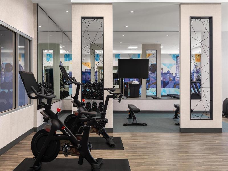 Hyatt Place Toronto Airport image