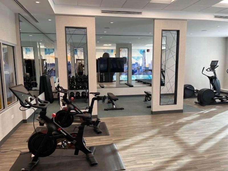 Hyatt Place Toronto Airport image
