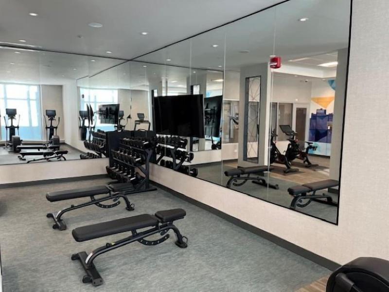 Hyatt Place Toronto Airport image