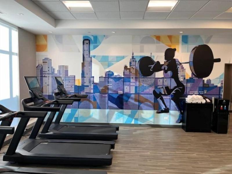 Hyatt Place Toronto Airport image