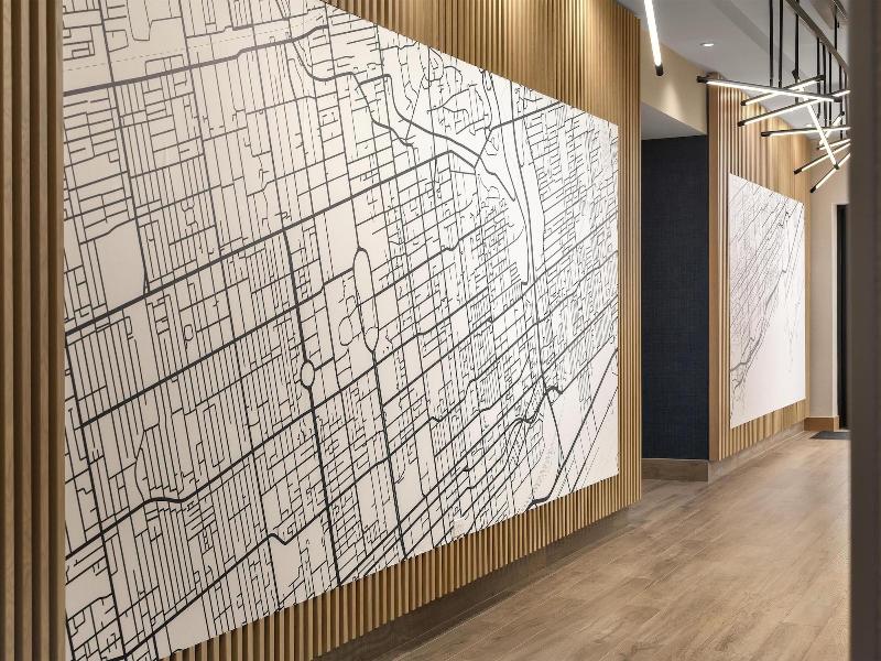 Hyatt Place Toronto Airport image
