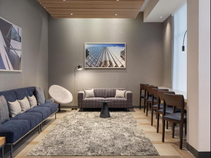 Hyatt Place Toronto Airport image