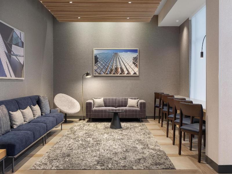 Hyatt Place Toronto Airport image