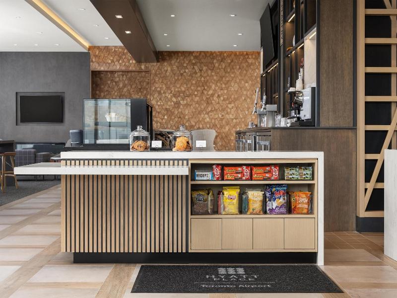 Hyatt Place Toronto Airport image