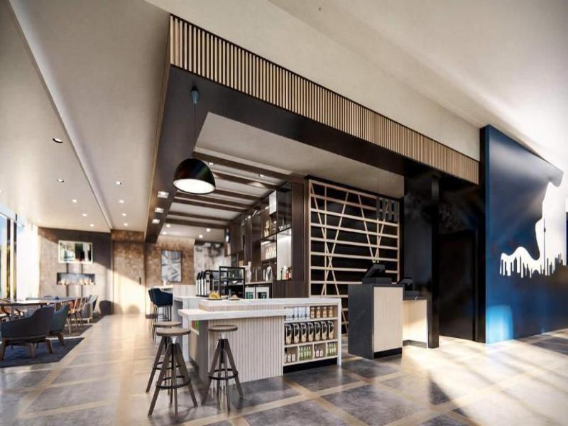 Hyatt Place Toronto Airport image