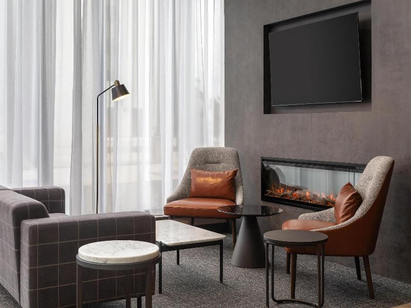 Hyatt Place Toronto Airport image