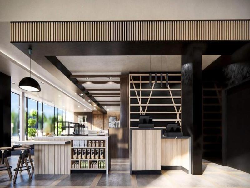 Hyatt Place Toronto Airport image
