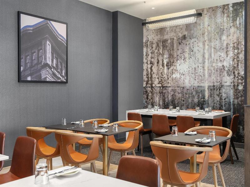 Hyatt Place Toronto Airport image