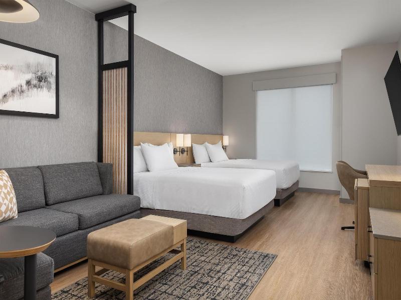 Hyatt Place Toronto Airport image