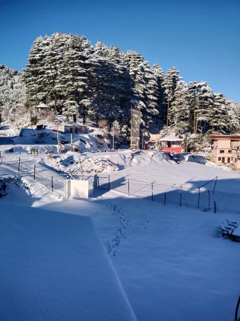 Himalayan Camps And Resort image