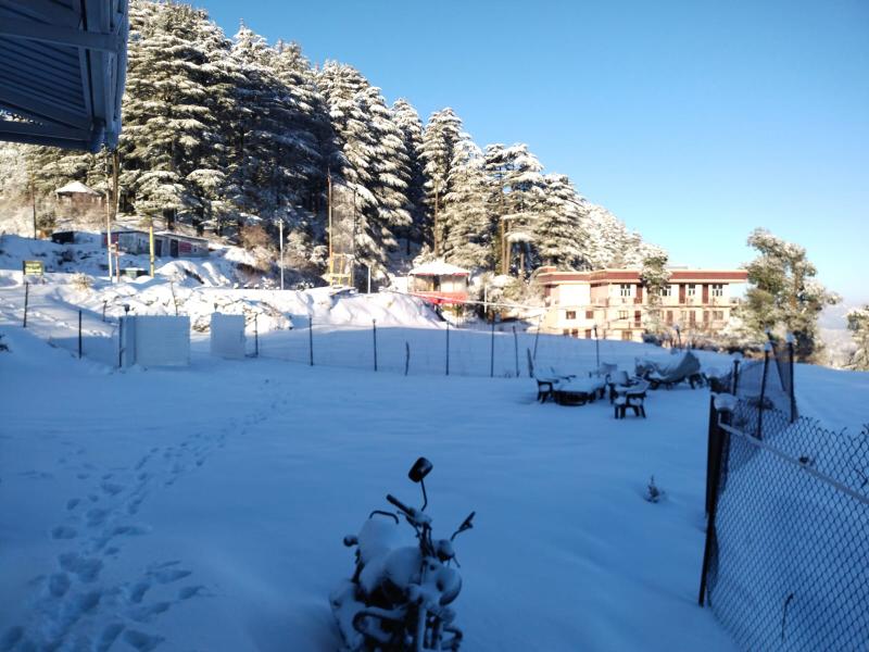 Himalayan Camps And Resort image