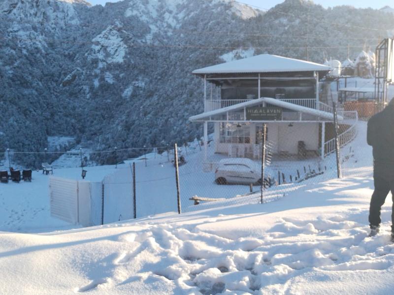Himalayan Camps And Resort image