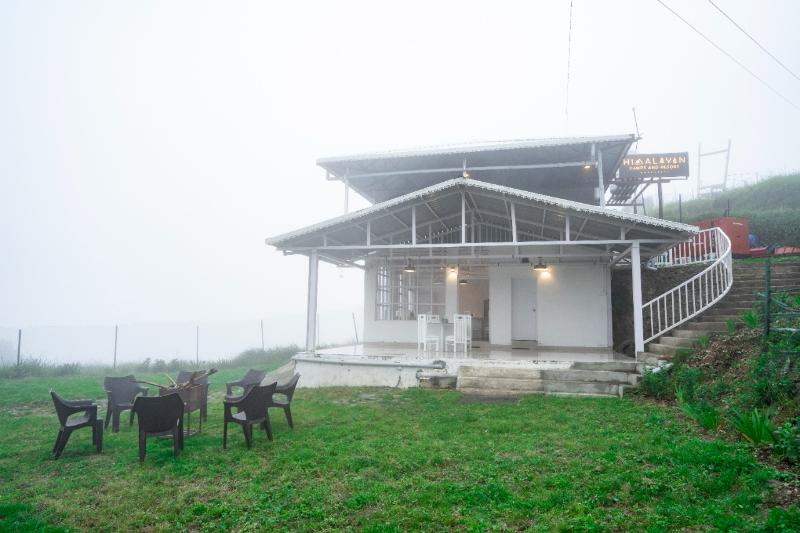 Himalayan Camps And Resort image