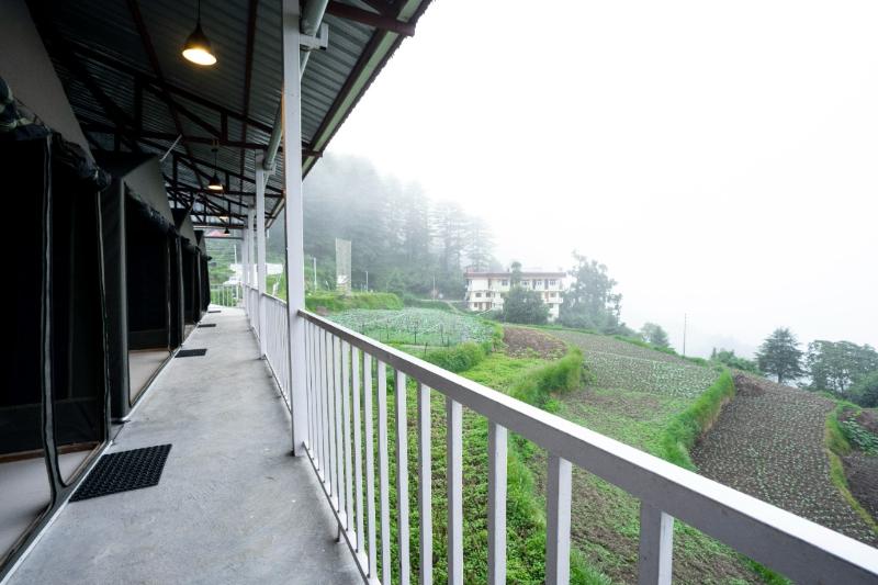 Himalayan Camps And Resort image