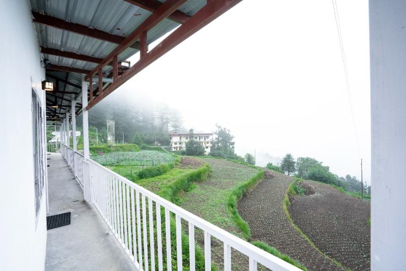 Himalayan Camps And Resort image