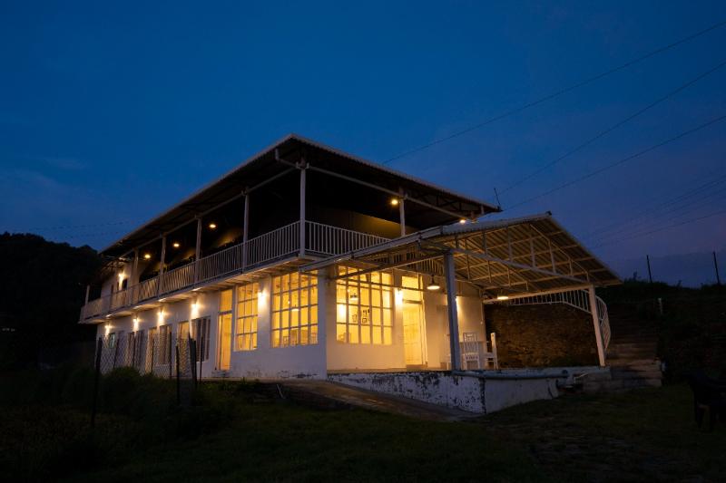 Himalayan Camps And Resort image