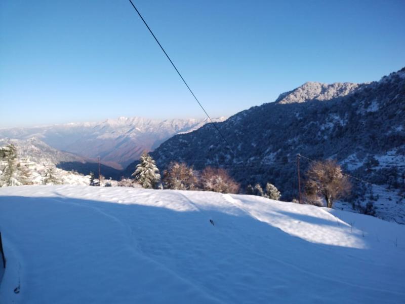 Himalayan Camps And Resort image