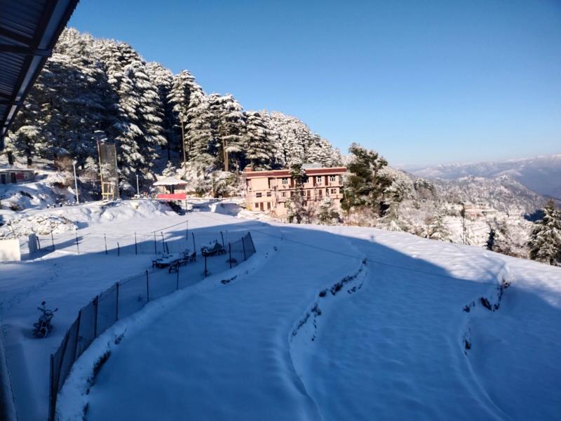 Himalayan Camps And Resort image