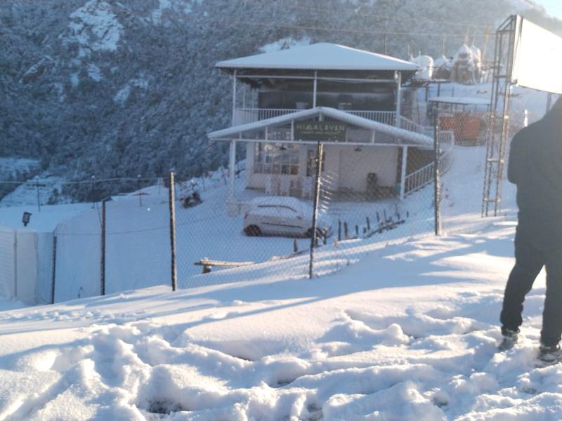Himalayan Camps And Resort image
