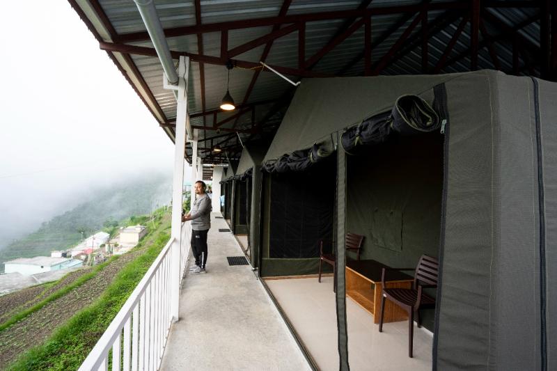 Himalayan Camps And Resort image