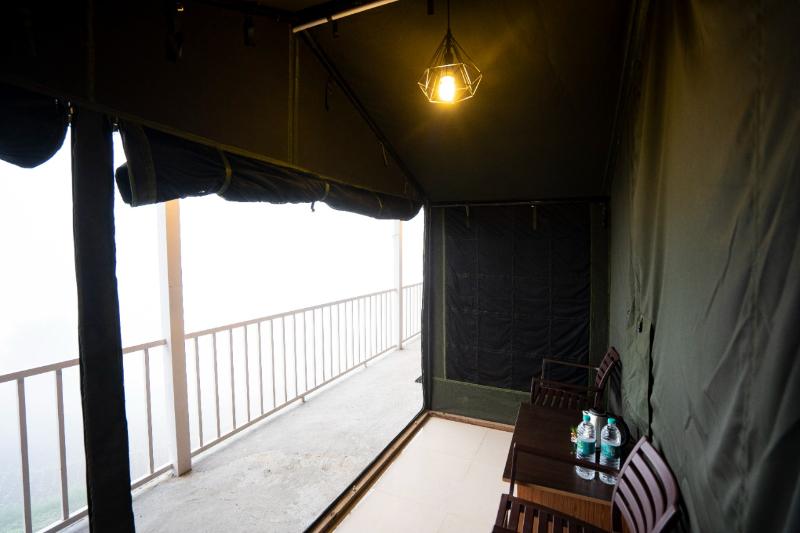 Himalayan Camps And Resort image