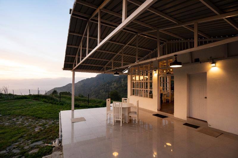 Himalayan Camps And Resort image