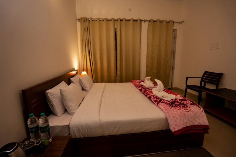 Himalayan Camps And Resort image