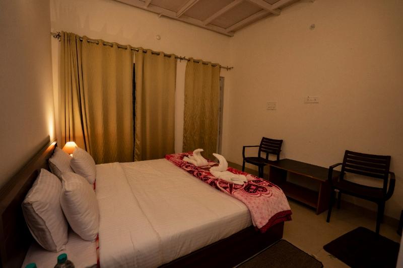 Himalayan Camps And Resort image