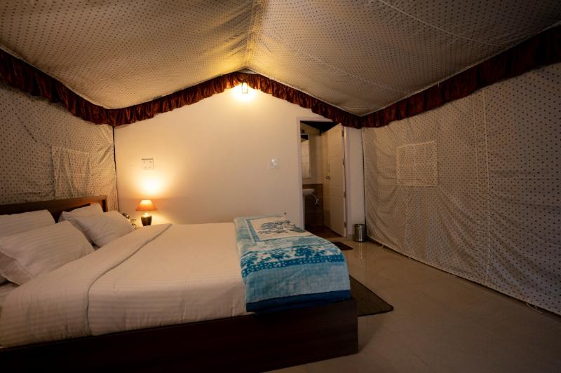 Himalayan Camps And Resort image