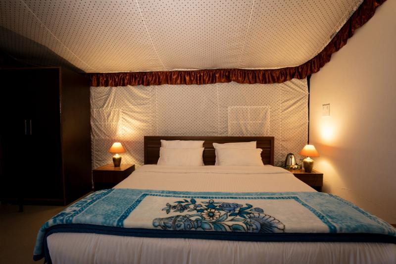 Himalayan Camps And Resort image