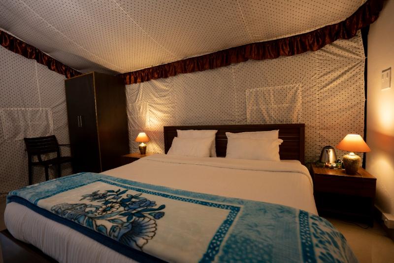 Himalayan Camps And Resort image